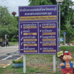 Führerschein in Thailand