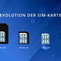 esim kompatible geraete