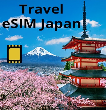 esim japan